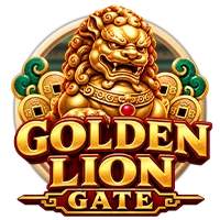 Golden Lion Gate